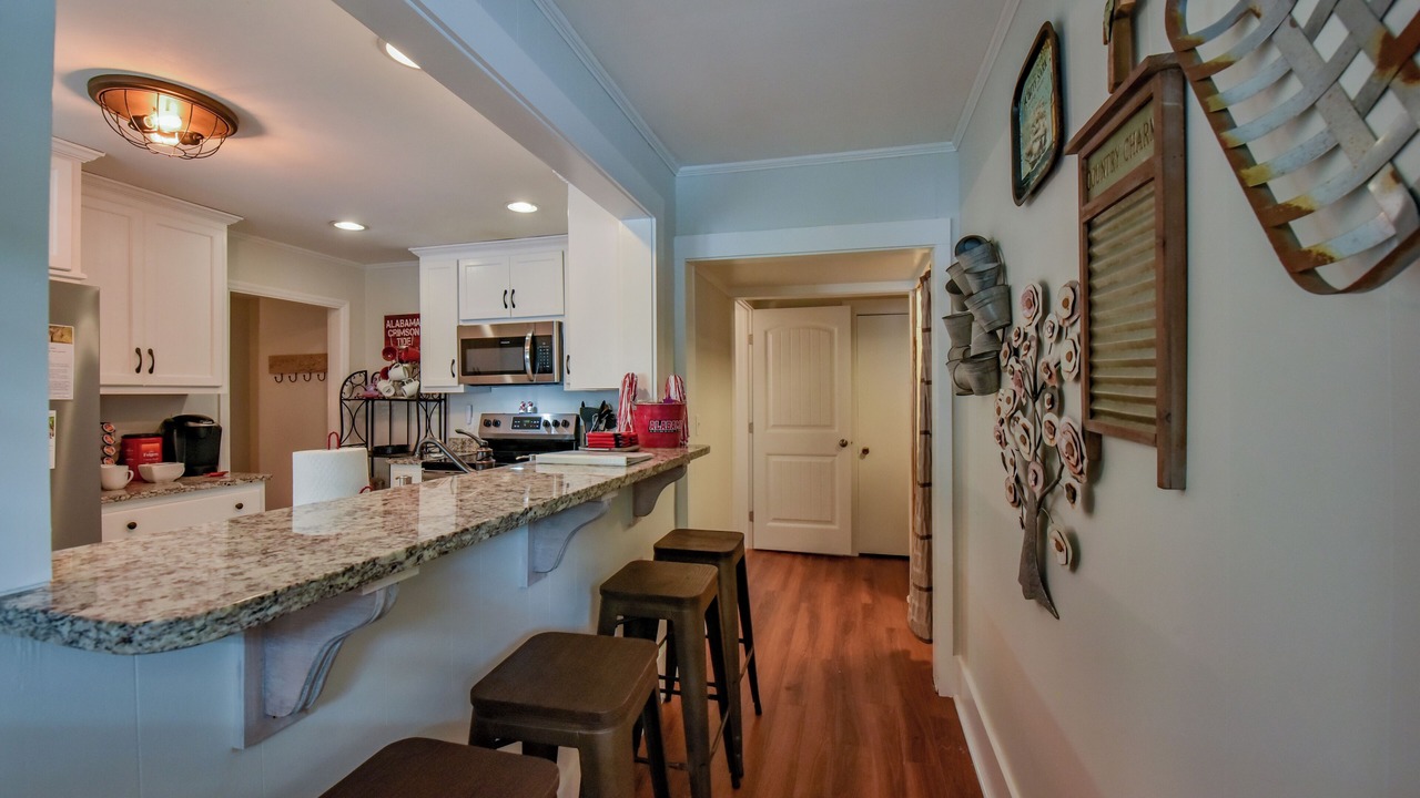 Photo of Kitchen in Forest Lake