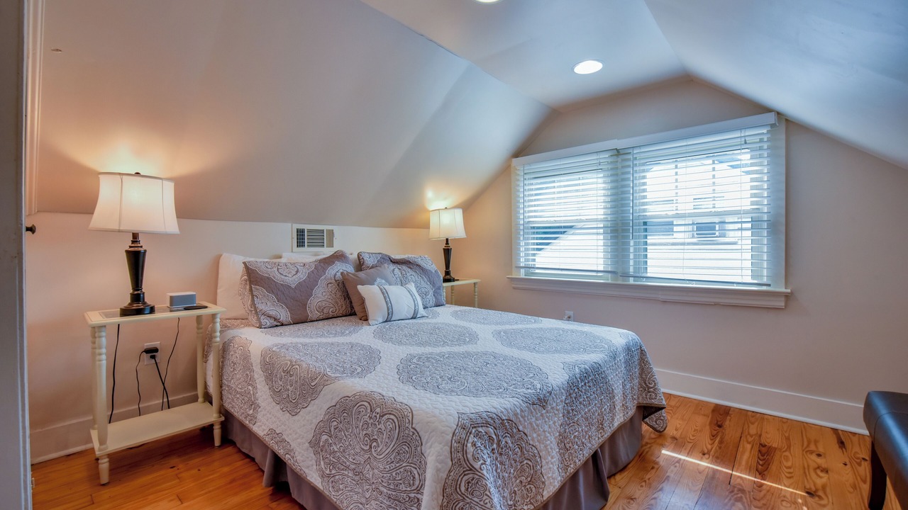 Photo of Bedroom in Forest Lake
