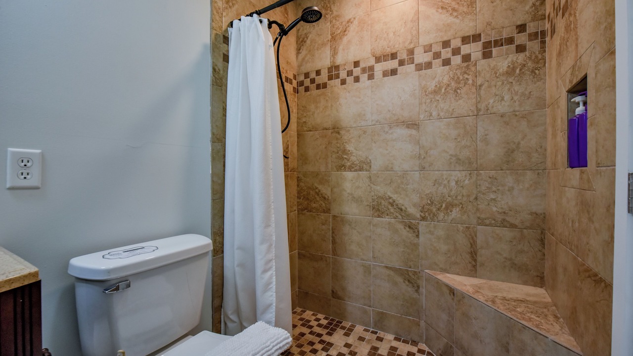 Photo of Bathroom in Forest Lake