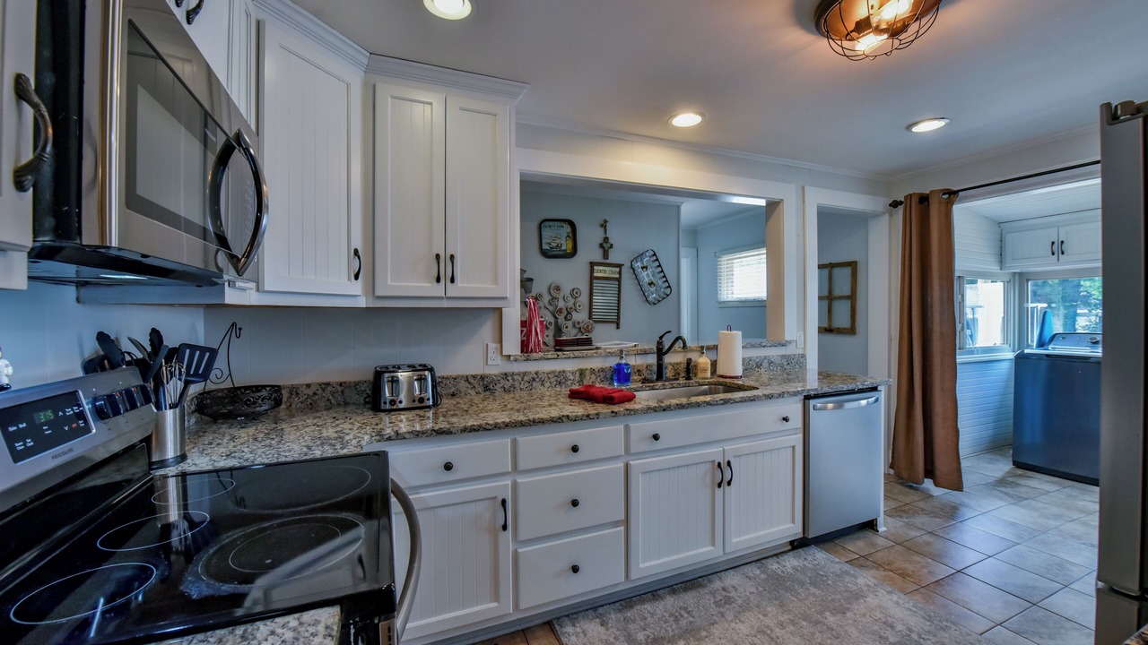 Photo of Kitchen in Forest Lake