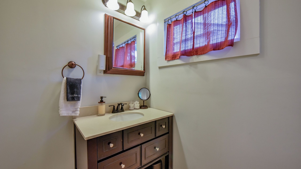 Photo of Bathroom in Forest Lake