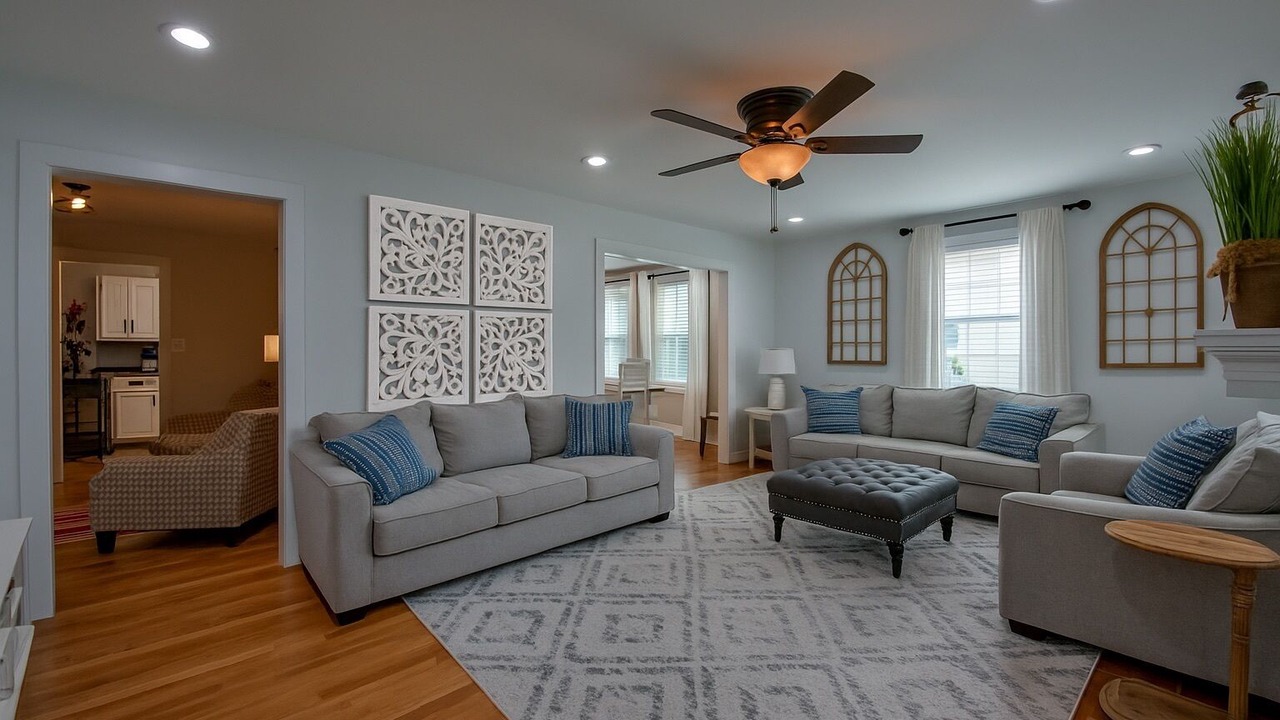 Photo of Livingroom in Forest Lake