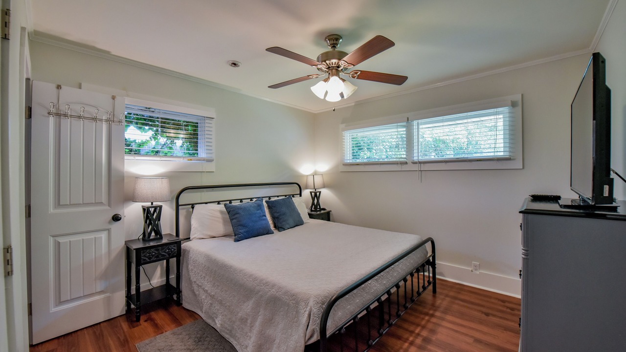 Photo of Bedroom in Forest Lake
