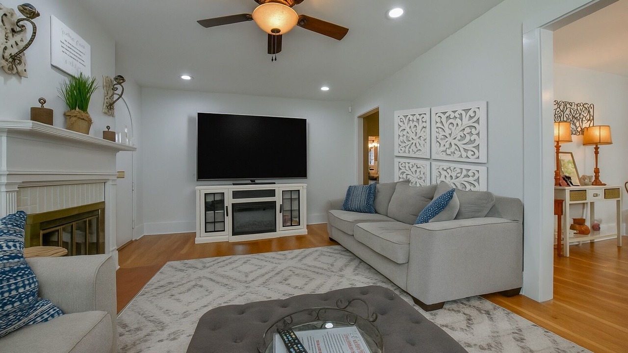 Photo of Livingroom in Forest Lake