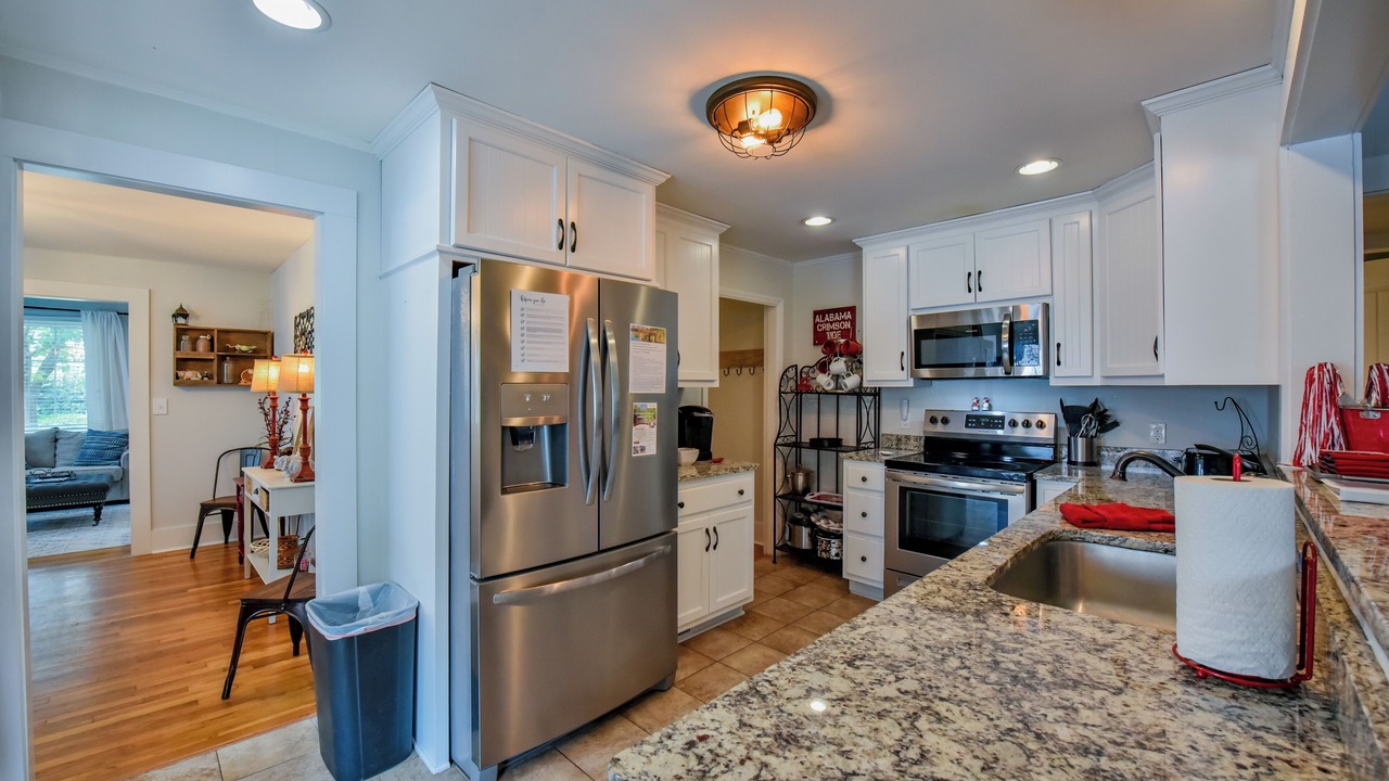 Photo of Kitchen in Forest Lake