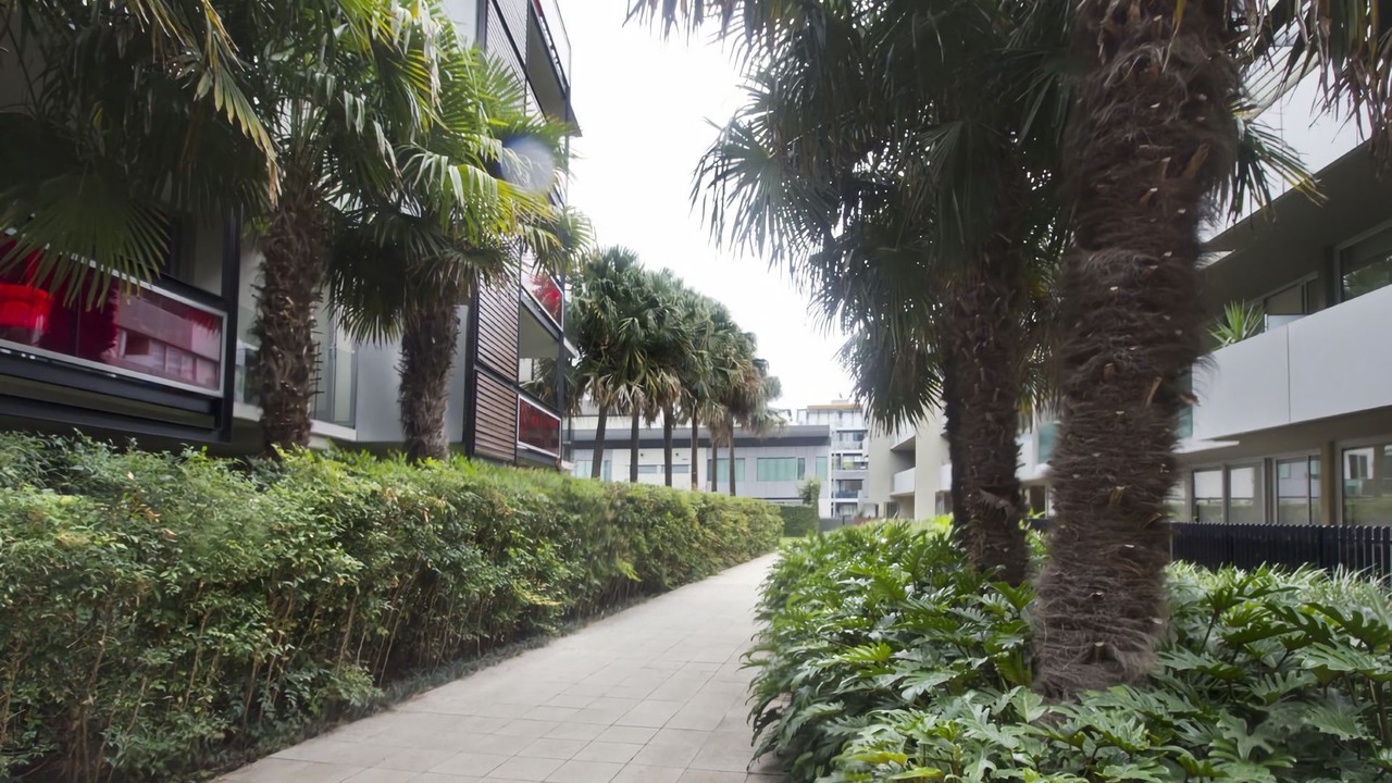Photo of Outdoor in Port Melbourne