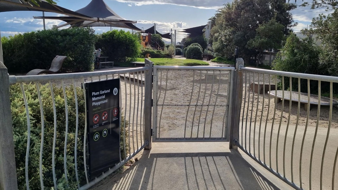 Photo of Outdoor in Port Melbourne