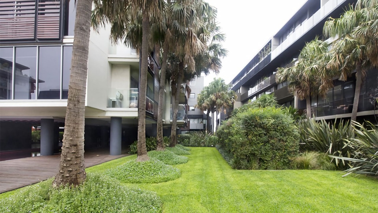 Photo of Outdoor in Port Melbourne