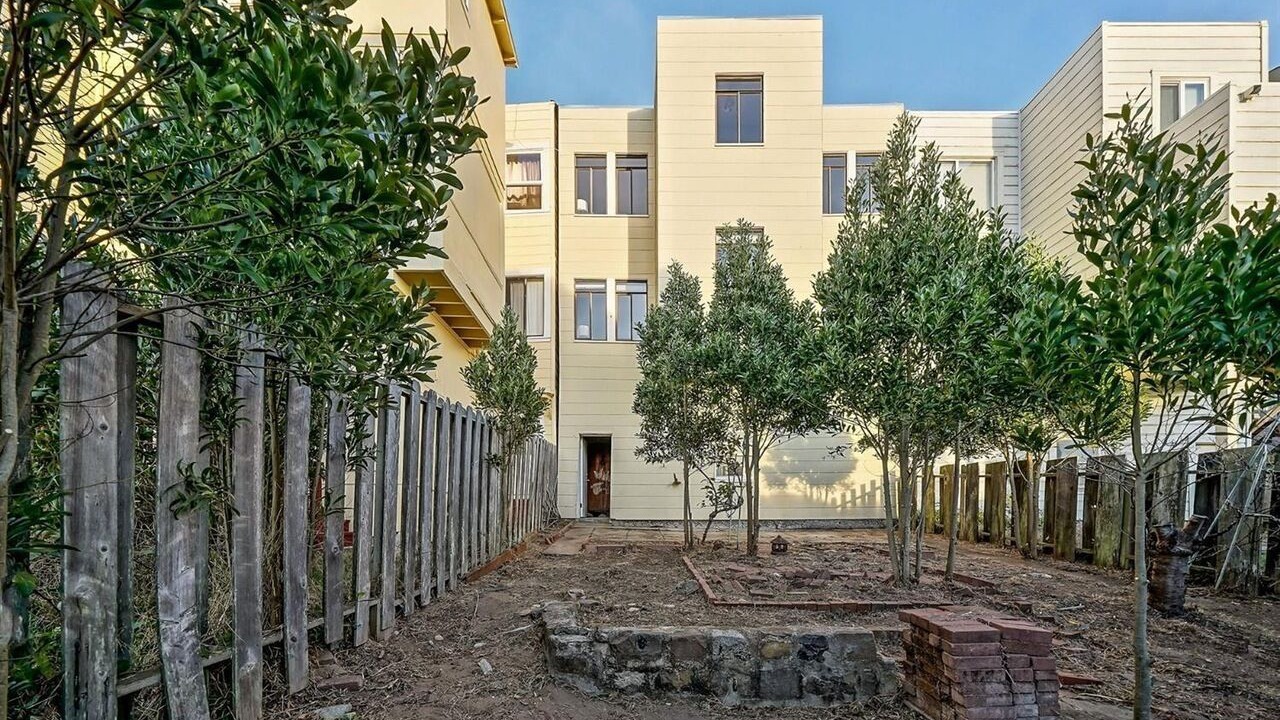 Photo of Outdoor in Outer Richmond