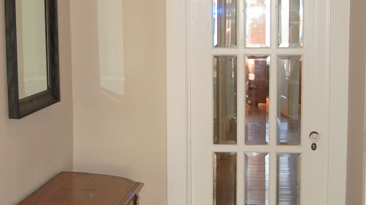 Photo of Bedroom in Outer Richmond