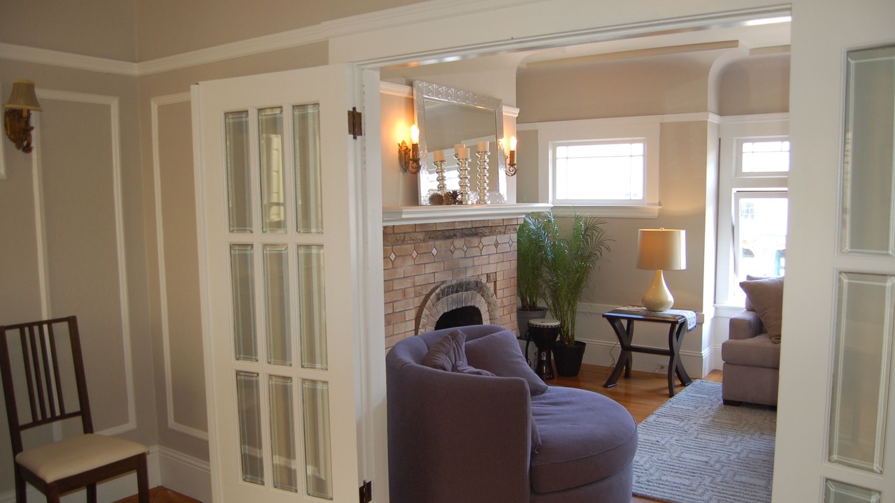Photo of Livingroom in Outer Richmond