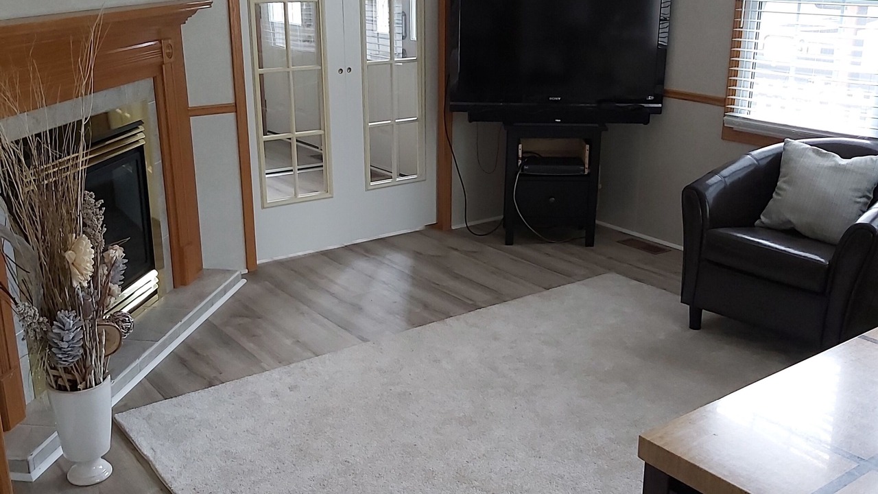 Photo of Livingroom in Centre Wellington