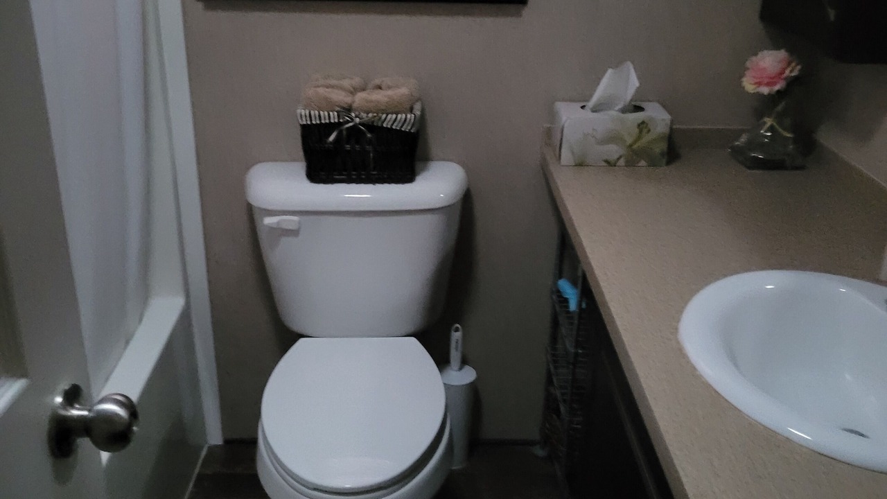 Photo of Bathroom in Centre Wellington