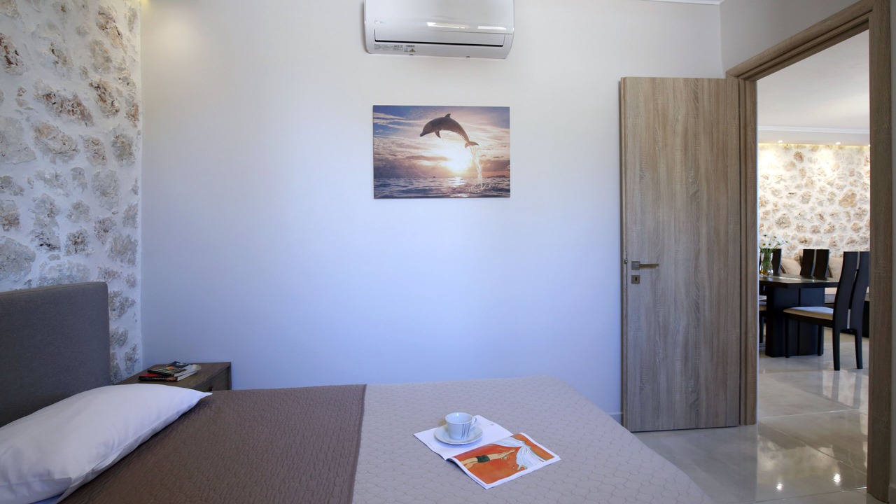 Photo of Bedroom in Tsoukaladhes
