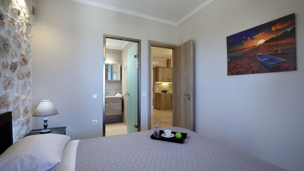 Photo of Bedroom in Tsoukaladhes