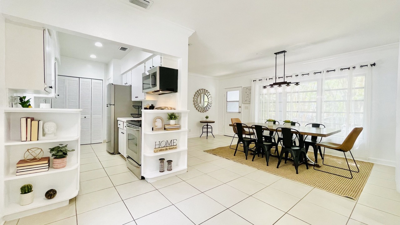Photo of Kitchen in Dolphin Isles
