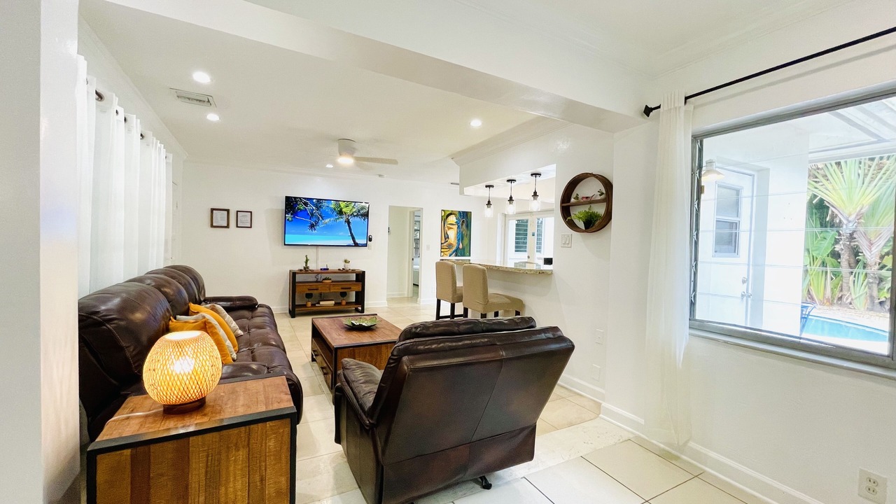 Photo of Bedroom in Dolphin Isles