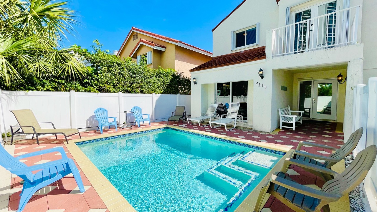 Photo of Outdoor in Lauderdale Beach