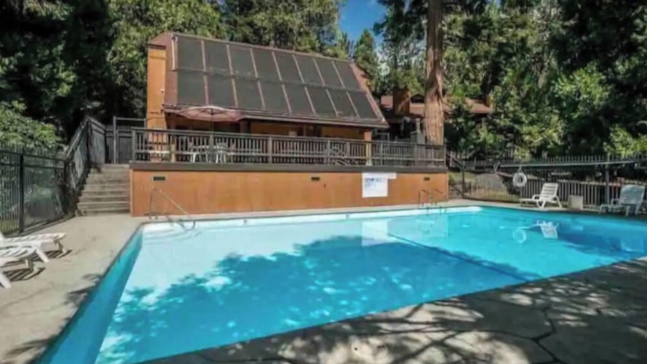 Photo of Outdoor in Shaver Lake