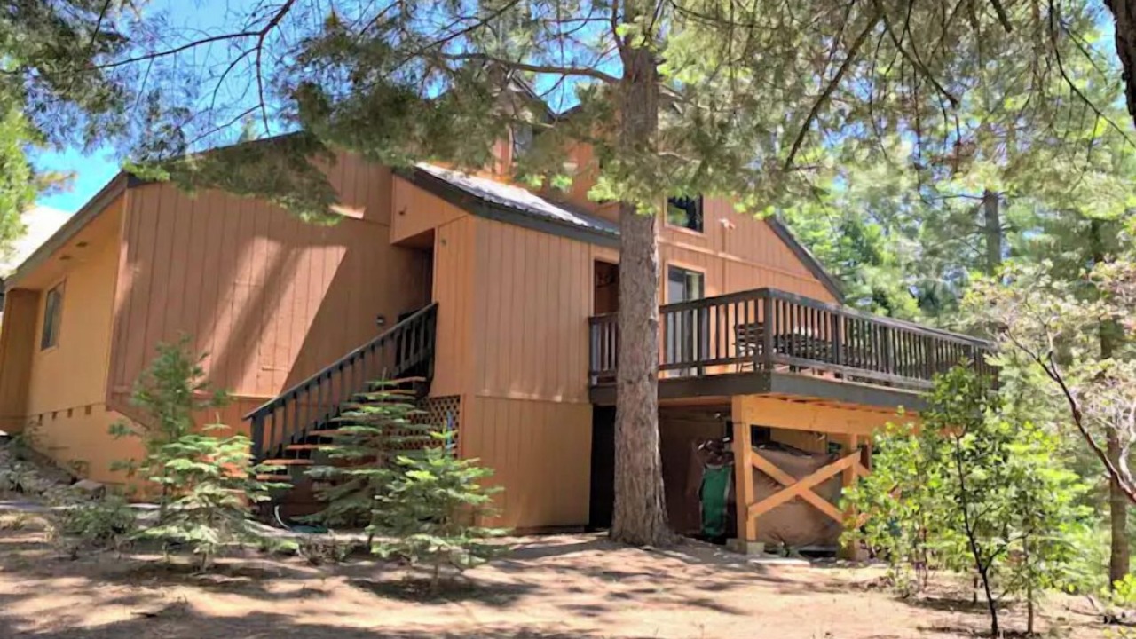 Photo of Outdoor in Shaver Lake
