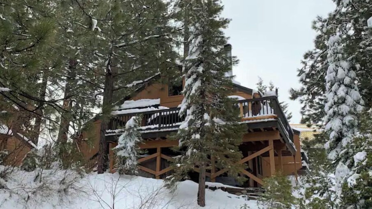 Photo of Outdoor in Shaver Lake