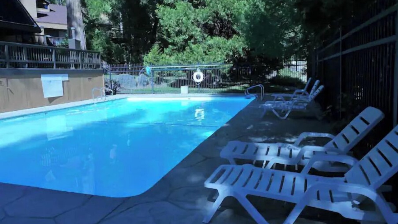 Photo of Outdoor in Shaver Lake