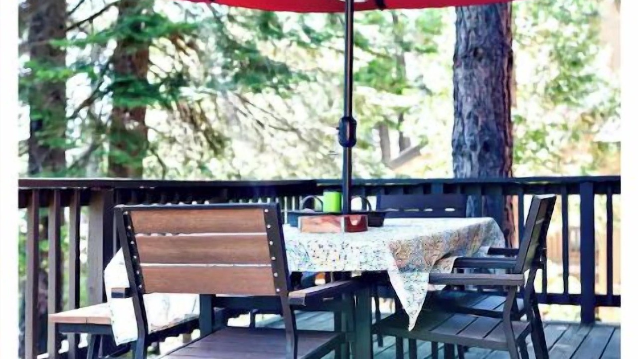 Photo of Outdoor in Shaver Lake