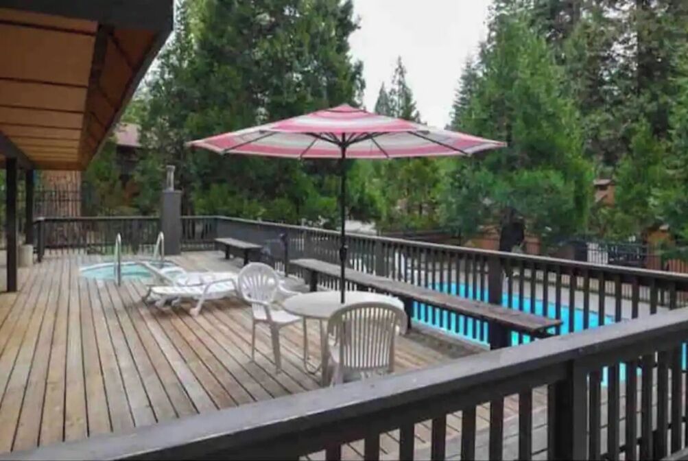 Photo of Outdoor in Shaver Lake