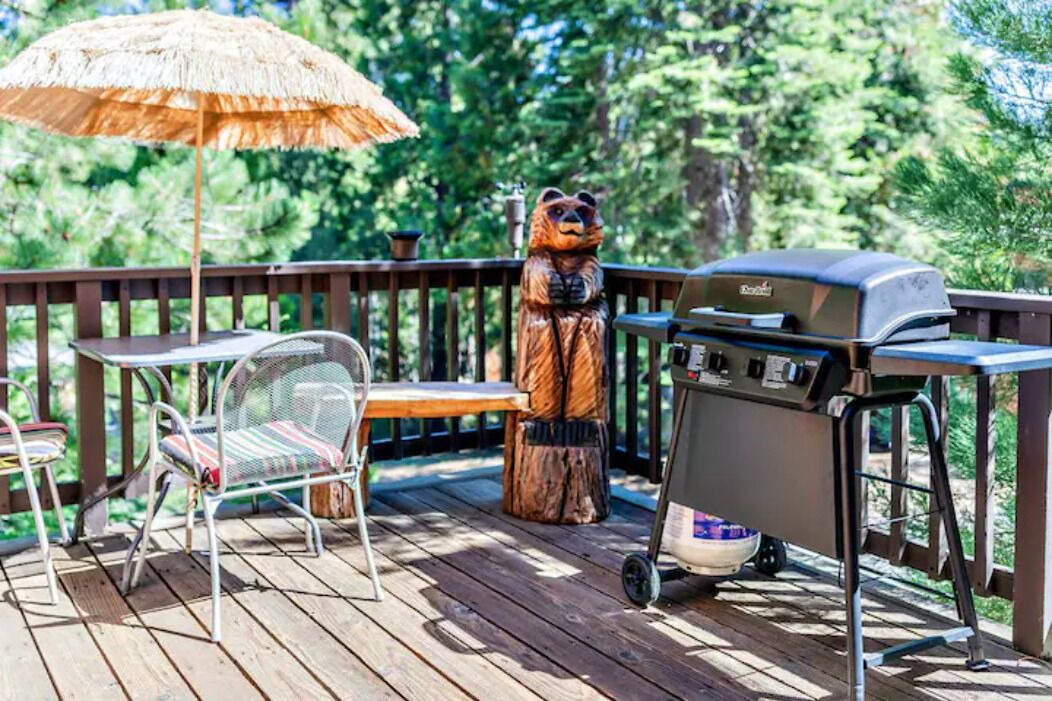 Photo of Outdoor in Shaver Lake