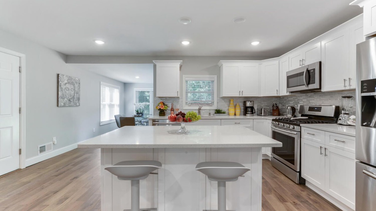Photo of Kitchen in Lawrenceville