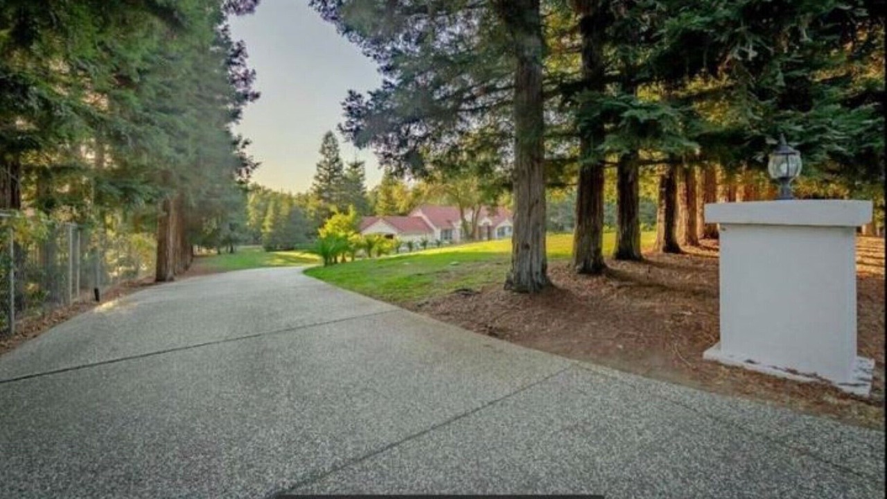 Photo of Outdoor in Loomis