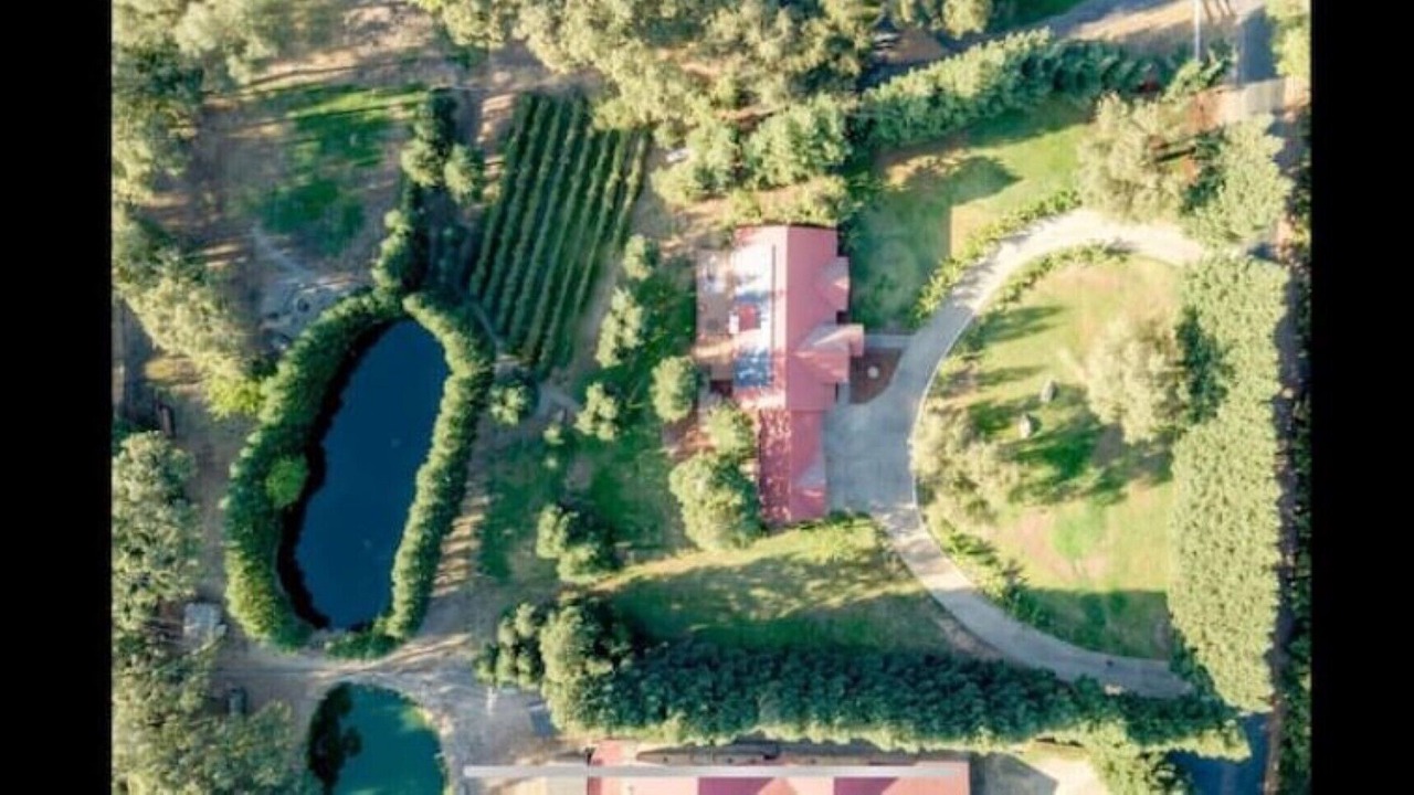 Photo of Outdoor in Loomis