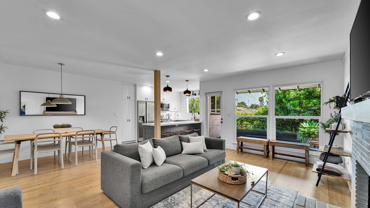 Photo of Livingroom in Westchester