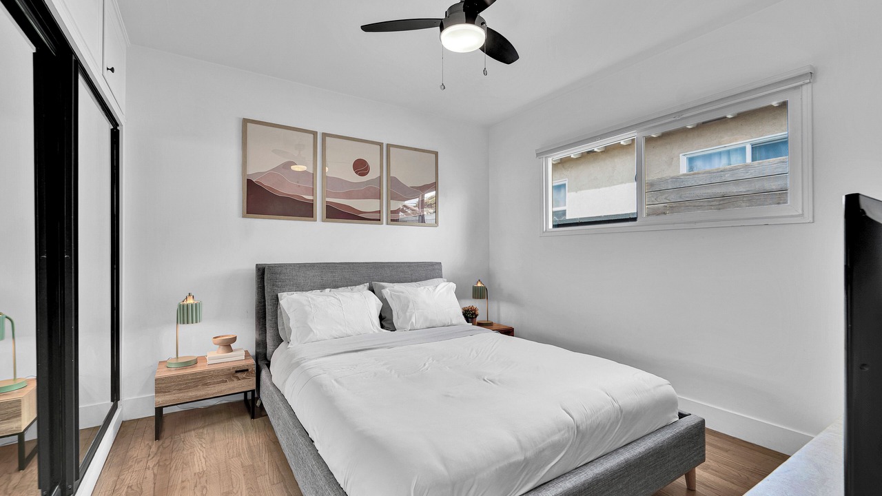 Photo of Bedroom in Westchester