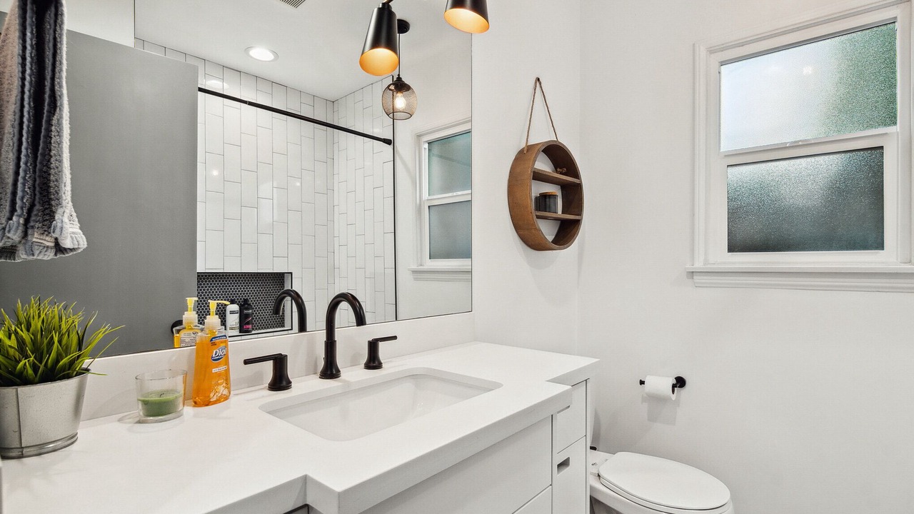 Photo of Bathroom in Westchester