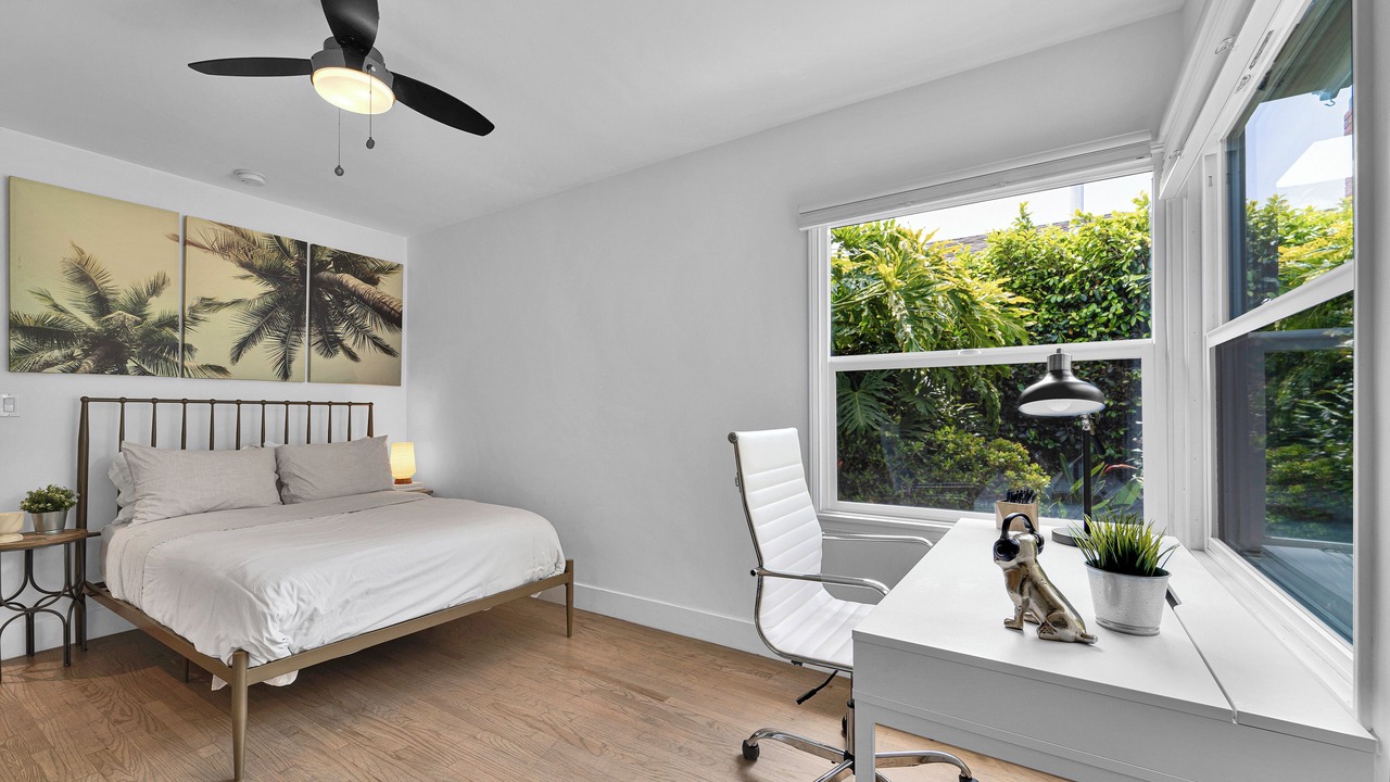 Photo of Bedroom in Westchester