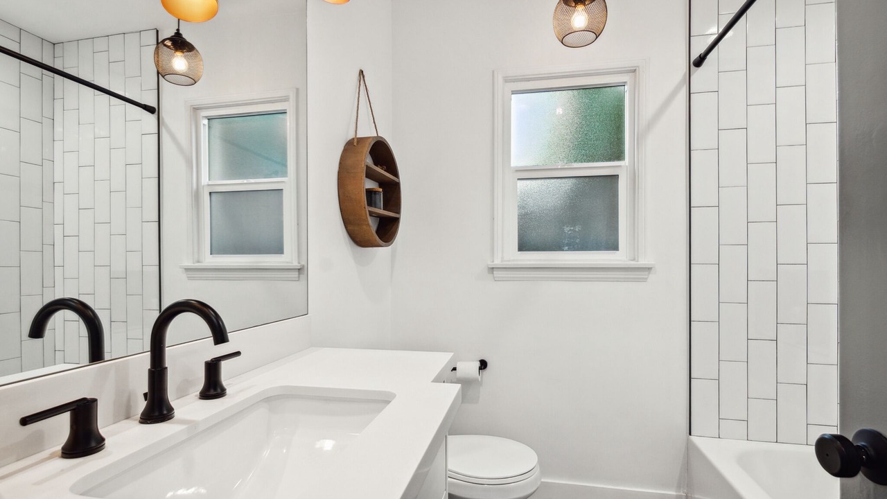 Photo of Bathroom in Westchester