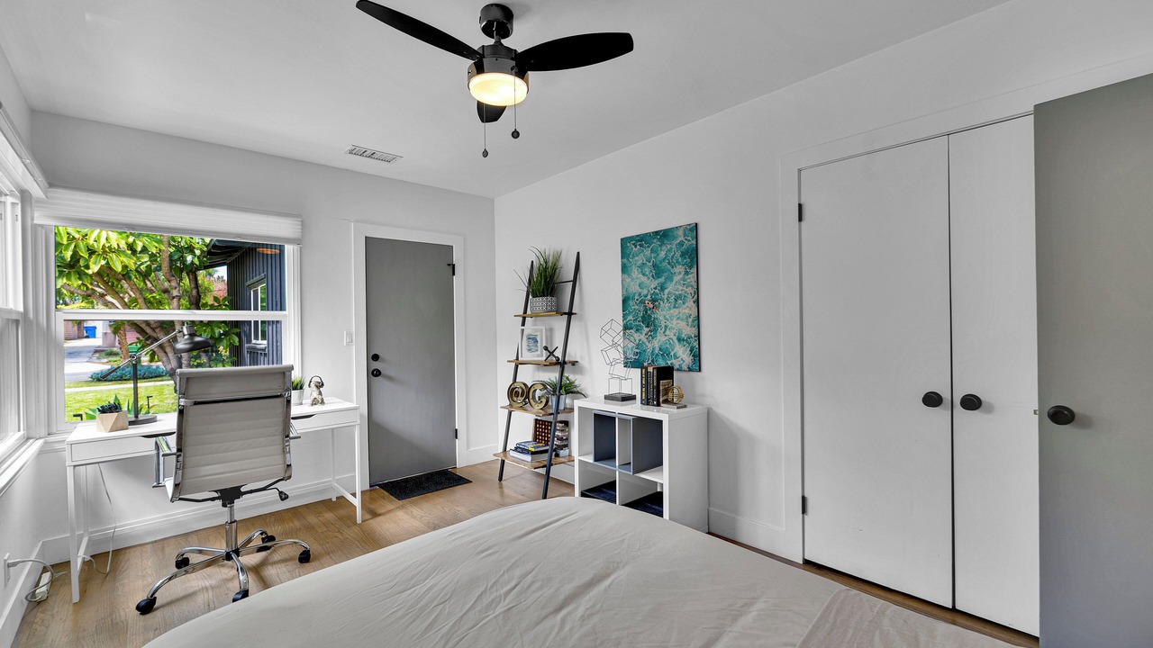 Photo of Bedroom in Westchester