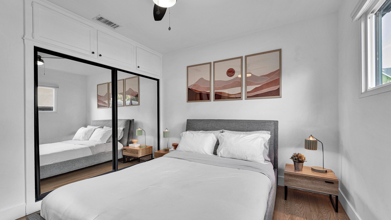 Photo of Bedroom in Westchester