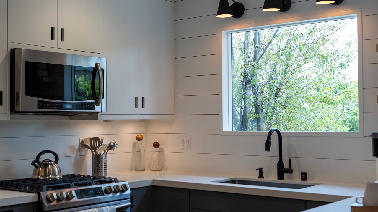 Photo of Kitchen in Westchester