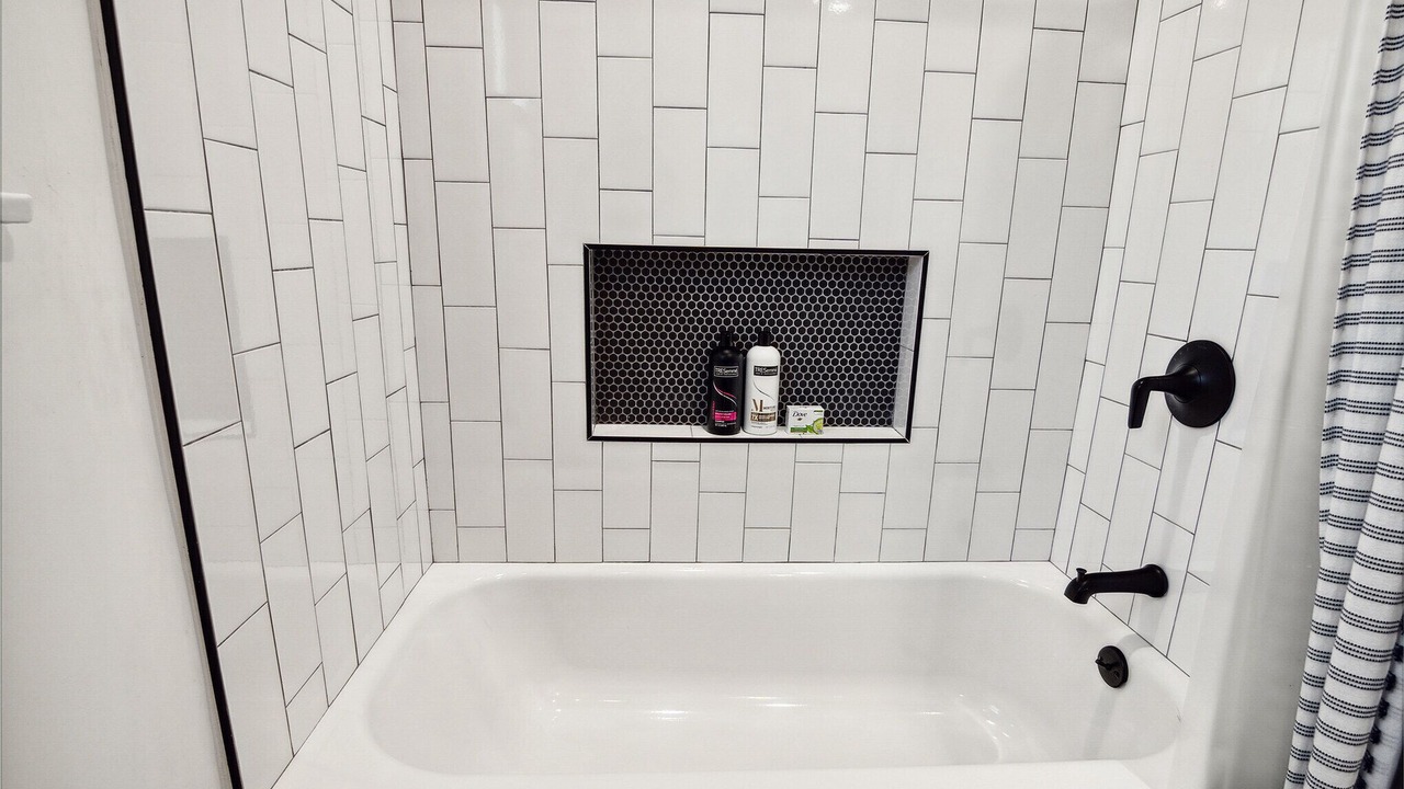 Photo of Bathroom in Westchester