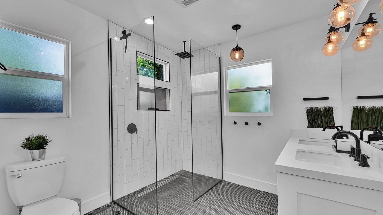 Photo of Bathroom in Westchester