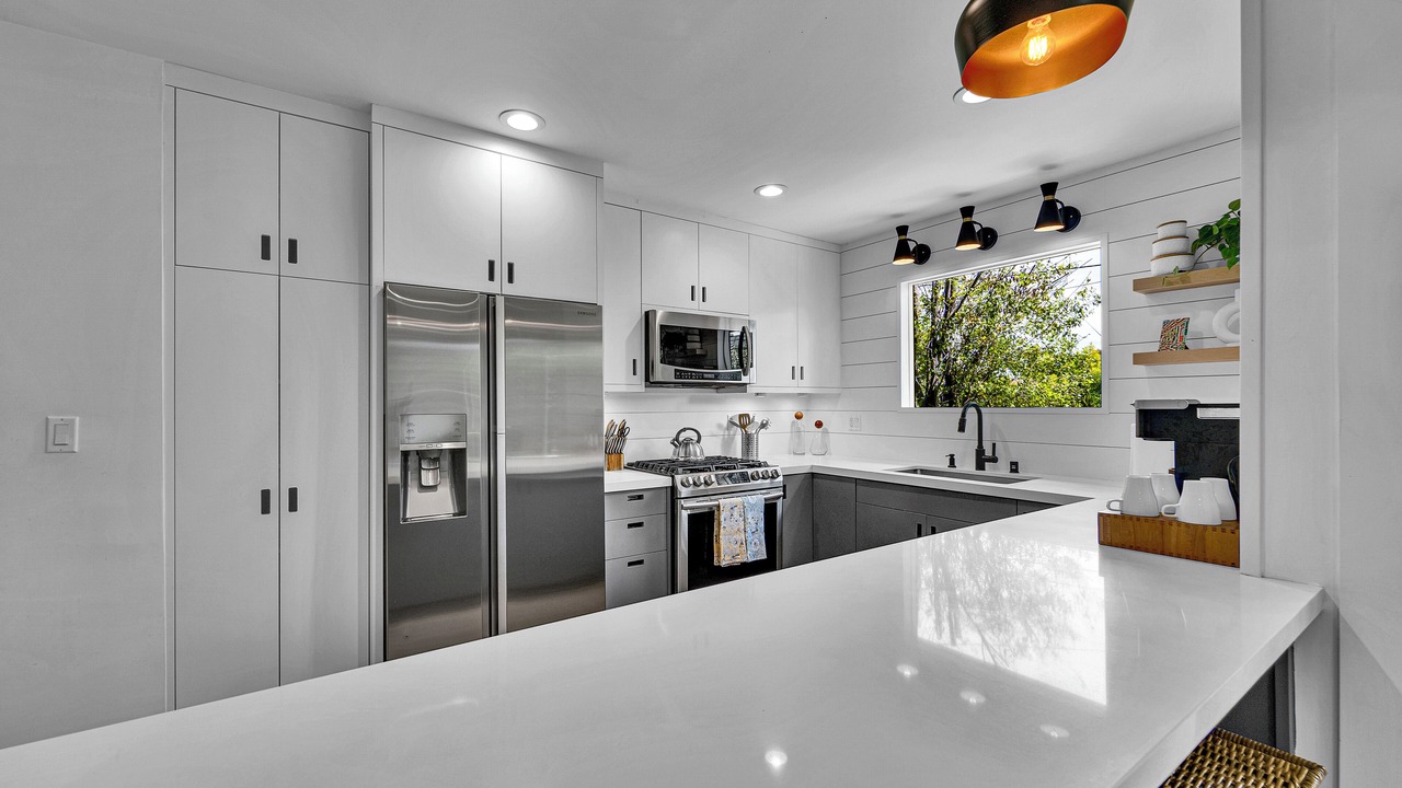Photo of Kitchen in Westchester