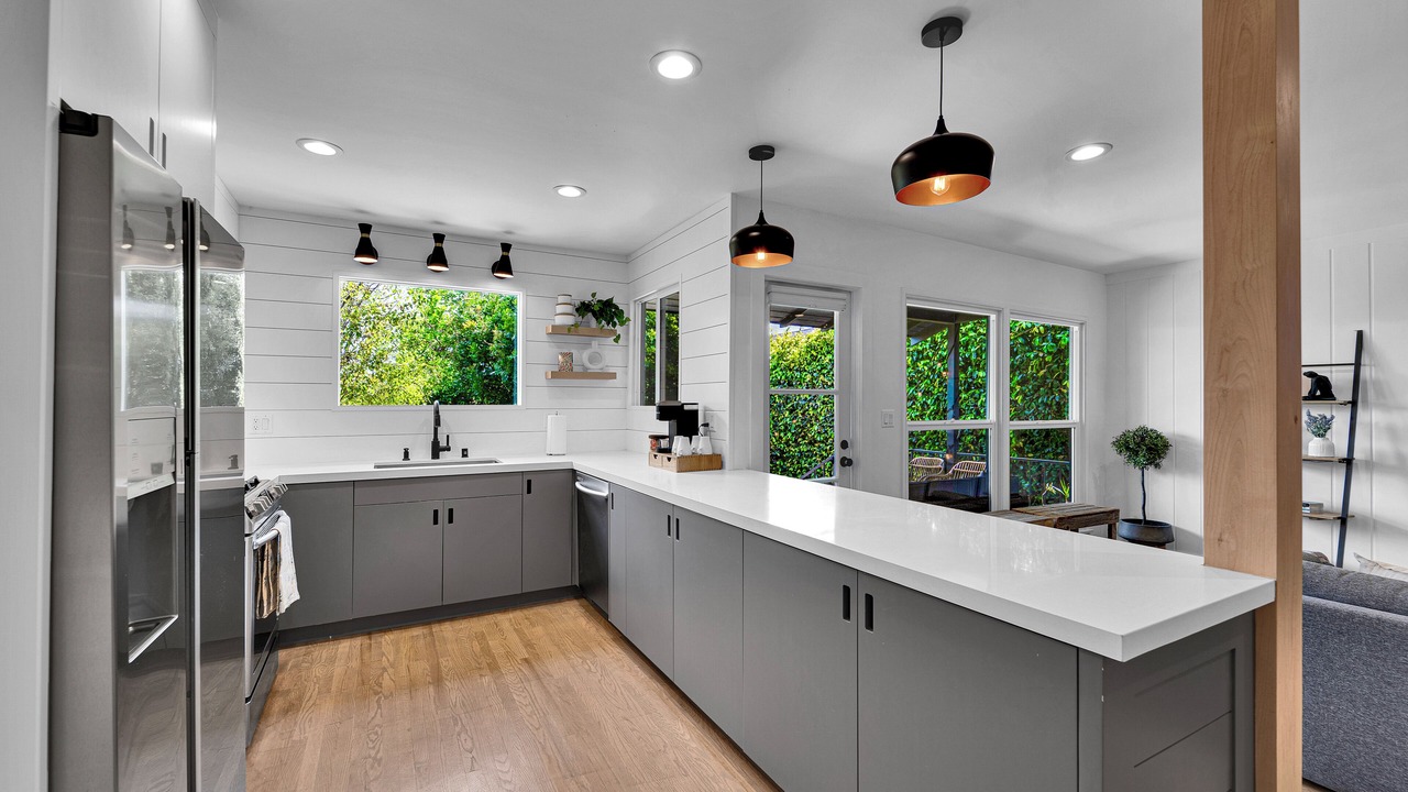 Photo of Kitchen in Westchester