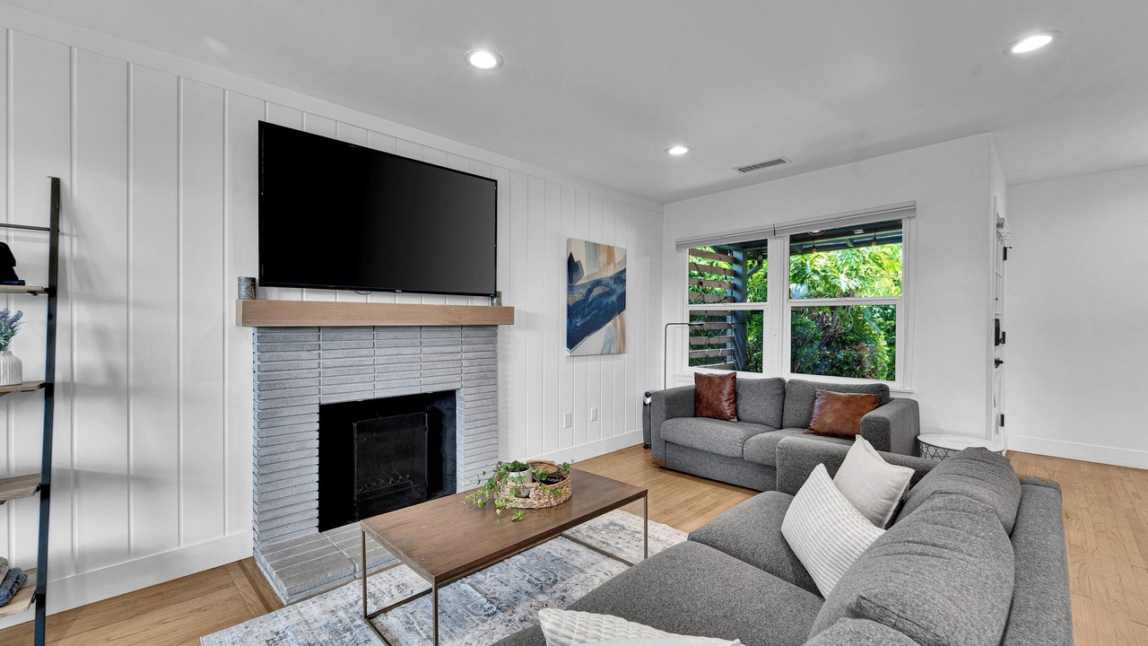 Photo of Livingroom in Westchester