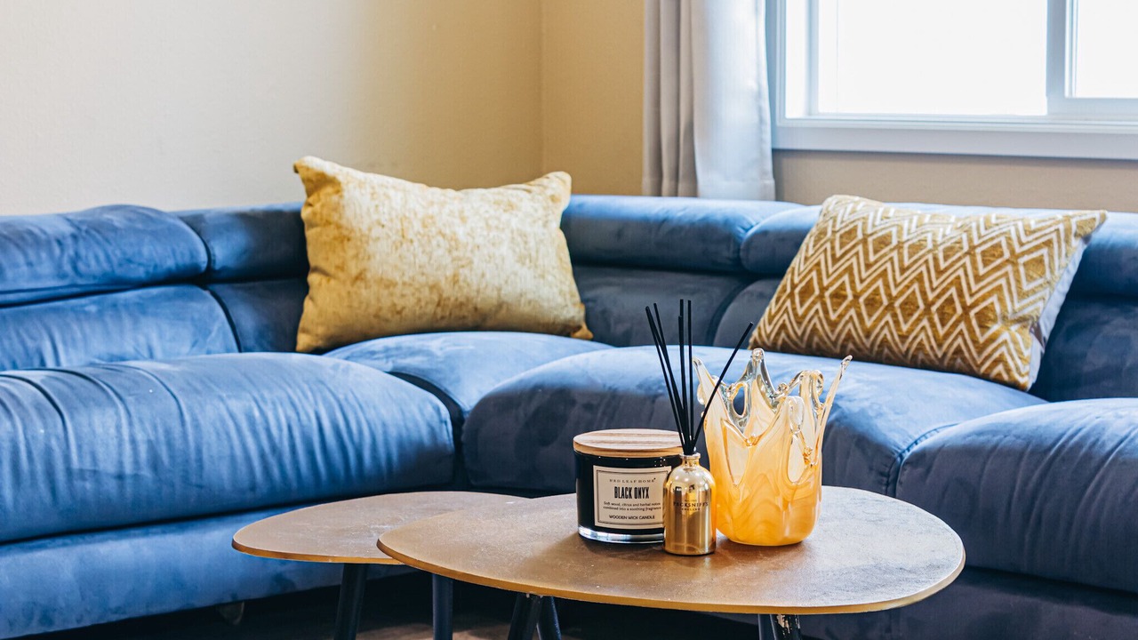 Photo of Livingroom in Mesa Del Mar