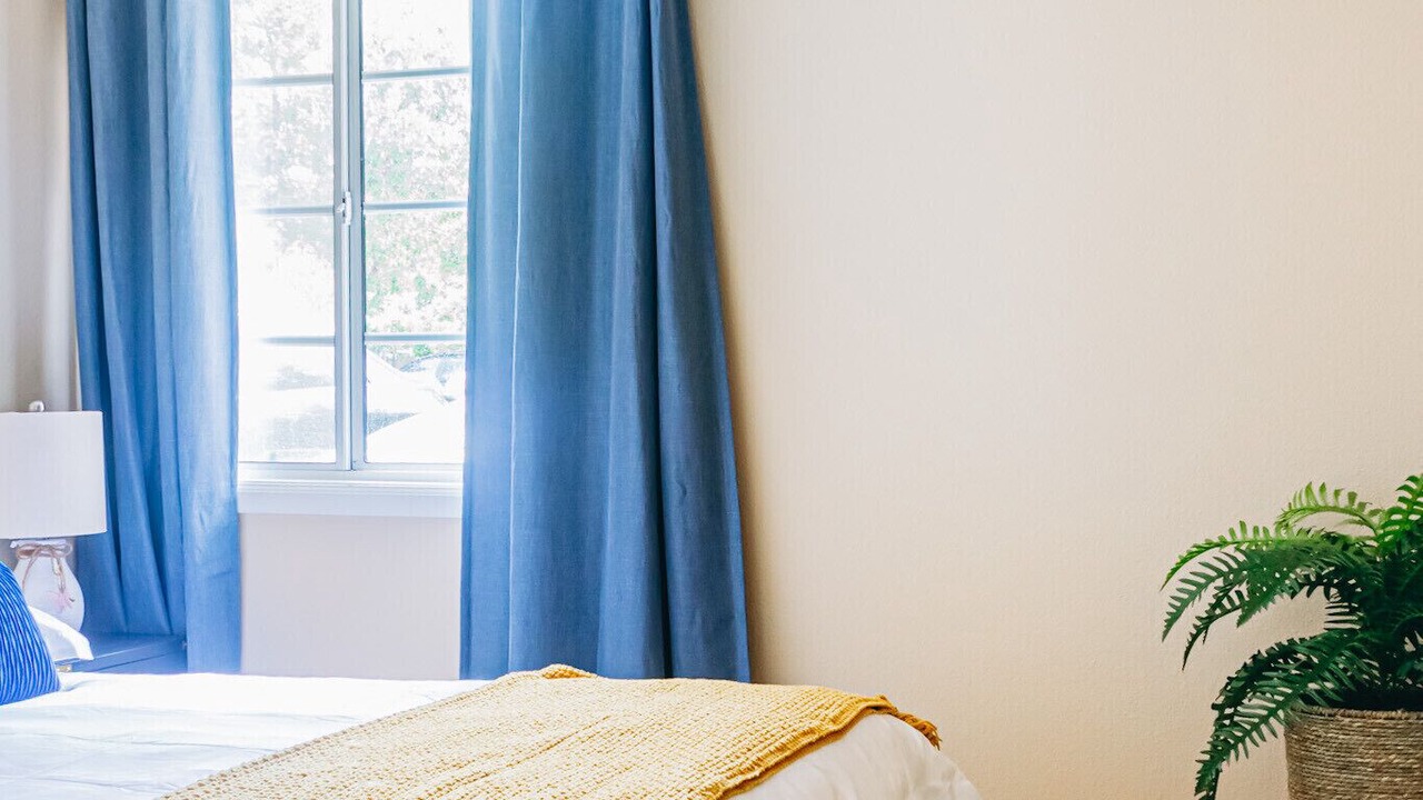 Photo of Bedroom in Mesa Del Mar