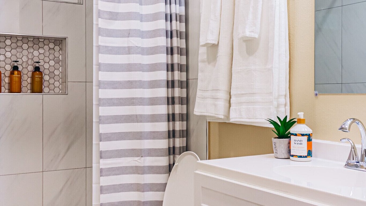 Photo of Bathroom in Mesa Del Mar