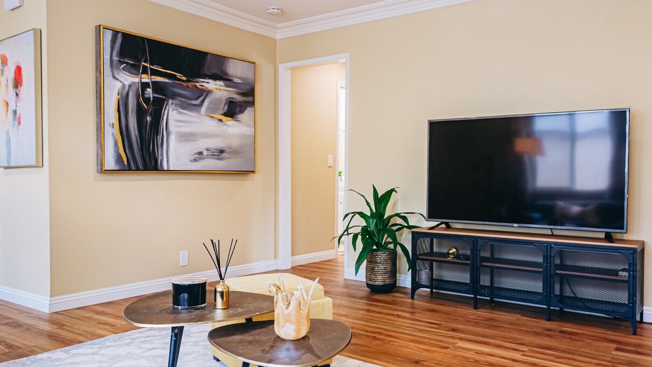 Photo of Livingroom in Mesa Del Mar