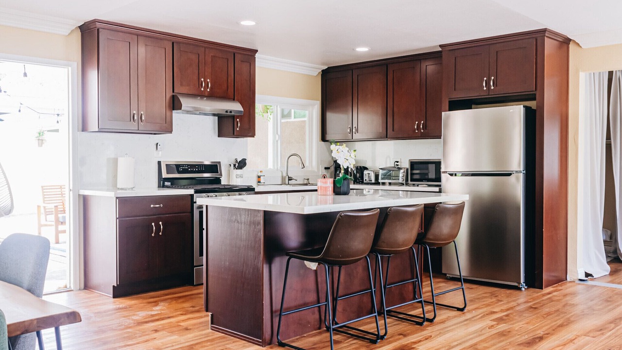 Photo of Kitchen in Mesa Del Mar